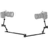 SmallRig Md4362 Mikevisuals Kit De Brazo De Extensión Para Travelling