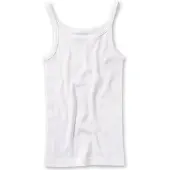 Sanetta Camiseta térmica blanco