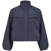 Vila Viselma Cuello Alto Chaqueta