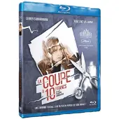 Dvd Blu-ray La Coupe à 10 Francs