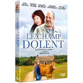 Dvd Blu-ray La Griffe Et La Dent