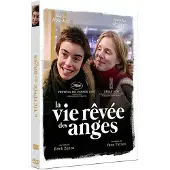 Dvd La Vie Rêvée Des Anges