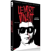 Dvd Le Mortvivant