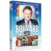 Dvd Le Théâtre De Bouvard Spécial Noël