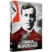 Dvd Le Consul De Bordeaux