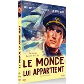 Dvd Le Monde Lui Appartient