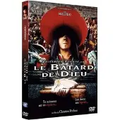 Dvd Justinien Trouvé Ou Le Bâtard De Dieu