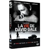 Dvd La Vie De David Gale