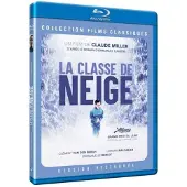 Dvd Blu-ray La Classe De Neige