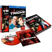 Dvd Blu-ray La Triche Édition Collector Boîtier Mediabook