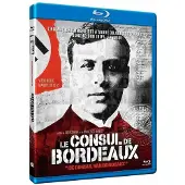 Dvd Blu-ray Le Consul De Bordeaux