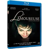 Dvd L´amoureuse