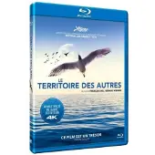 Dvd Blu-ray Le Territoire Des Autres