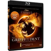 Dvd La Griffe Et La Dent