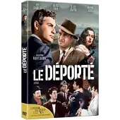 Dvd Le Déporté