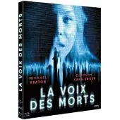 Dvd Blu-ray La Voix Des Morts