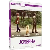 Dvd Blu-ray Josepha