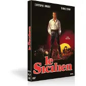 Dvd Le Sicilien