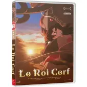Dvd Le Roi Cerf