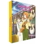 Dvd Love Live! Superstar!! Intégrale Saison 2