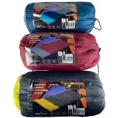 Camp Active Saco De Dormir Surtido