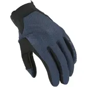 Macna Guantes De Cuero Perforado Obtain