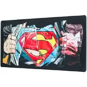 Erik Editores Alfombrilla De Ratón Dc Comics Superman Xl
