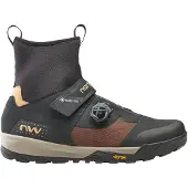 Northwave Zapatillas Mtb Kingrock Plus Trail/am Gore-tex