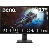 BenQ Monitor Gw2790p 27´´ Fhd Ips Led 120hz