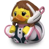 TUBBZ Primera Edición Pato De Ochaco Uraraka