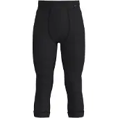 Löffler Pantalones Interiores Piratas Transtex Merino