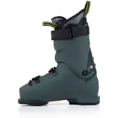 Fischer Botas De Esquí Alpino Rc4 110 Mv Vac