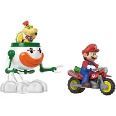 Hot Wheels Juego Proyecto Santa 2 Unidades