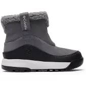 Columbia Botas De Nieve Snowtrot Ease