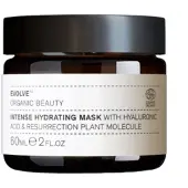 Evolve Beauty Mascarilla Intense Hydrating-pink