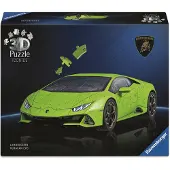 Ravensburger Puzzle Lamborghini Huracán Evo 3d