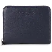 Liebeskind berlin Conny Harris Cartera Piel natural 12.5 cm azul