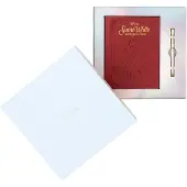 Erik Editores Cuaderno A5 + Juego De Bolígrafo Blancanieves Disney