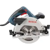 Bosch Sierra circular profesional GKS 55+ GCE - 0601682100
