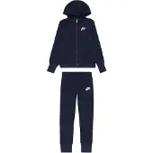 Nike Ropa para correr navy