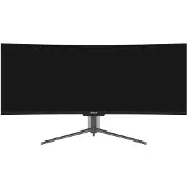 Dahua Monitor Technology, pantalla LCD de 49", modelo DHI-LM49-EW410CA, marca