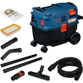 Bosch Aspiradora Industrial Gas12-25ls