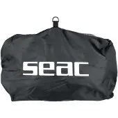 Seac Sub Bolsa De Equipo Equipage Net 120l