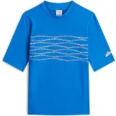 O'Neill Rash Guard Manga Corta Graphic