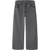 Name It Kids Vaquero 'NKMBEN X-SKATER' gris denim