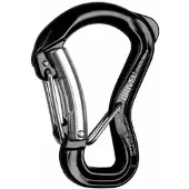 Grivel Mosquetón Clepsydra Small K10gs Twin Gate