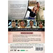 Dvd La Belle Et L´hélico
