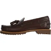 Timberland Mocasines 'AUTHENTIC' borgoña
