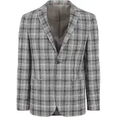 Suitable Prestige Pete Americana Gris talla
