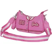 KARACTERMANIA Bandolera Barbie Varsity Fancy Bag 2.0